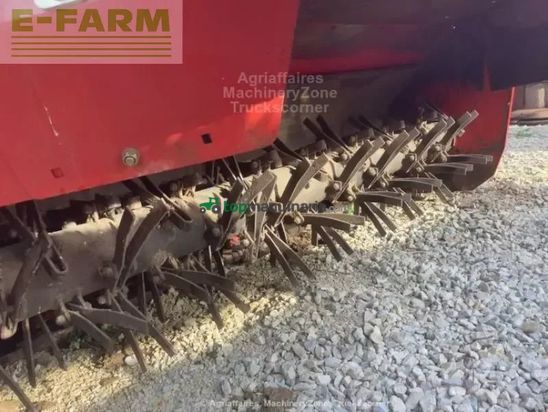 Cortacésped manual - Vicon - extra631t