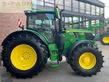 Tractor agrícola - John Deere - 6r195