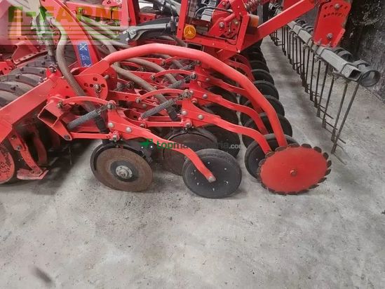 Sembradora - Kuhn - venta lc 3000 4000