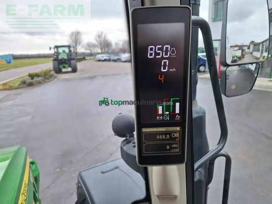 Tractor agrícola - John Deere - 6090m