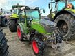 Tractor agrícola -  - 209 f vario gen3