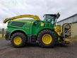 Cosechadora de Cereal - John Deere - 8300