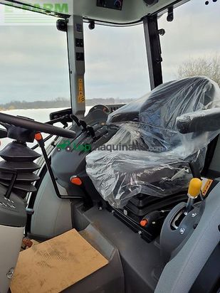 Tractor agrícola - Claas - elios 210