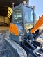 Excavadora Doosan DX35 Z