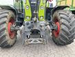 Tractor agrícola - Claas - arion 630 c matic cis plus