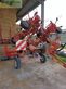 Henificador - Kuhn - gf 8702 t