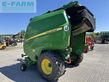 Empacadora gigant - John Deere - v461r