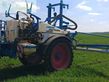 Atomizador - Lemken - eurotrain 2600 tc