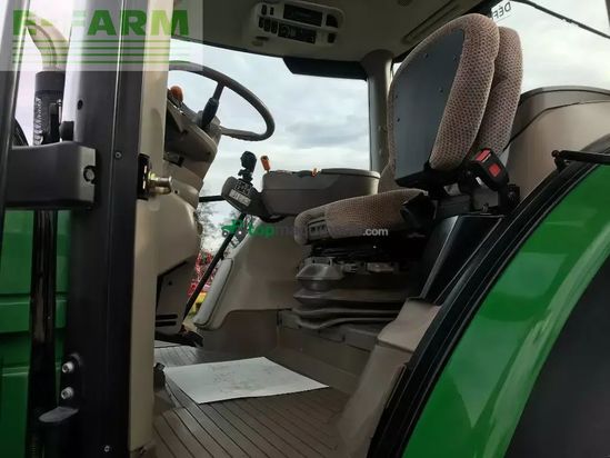 Tractor agrícola - John Deere - 6150 r direct drive