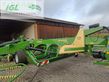 Rastrillo - Krone - swadro tc 1370