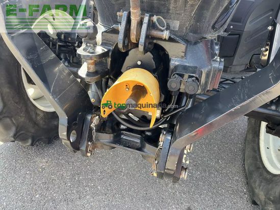 Tractor agrícola - Steyr - 4145 profi cvt