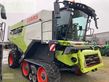 Cosechadora de Cereal - Claas - lexion 7700 tt