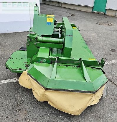 Cortacésped manual - Krone - easy cut 28 p