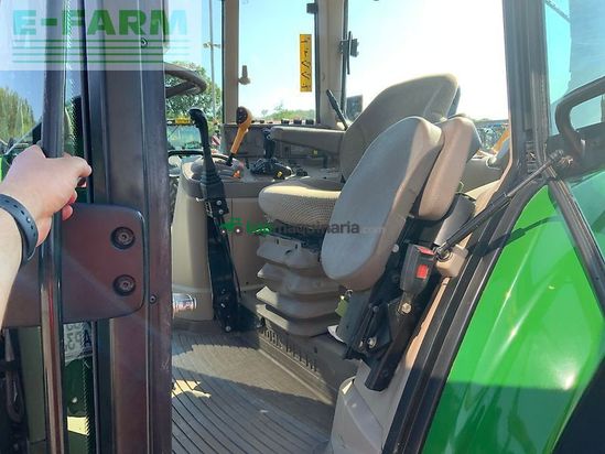 Tractor agrícola - John Deere - 6130m tractor (st26594)