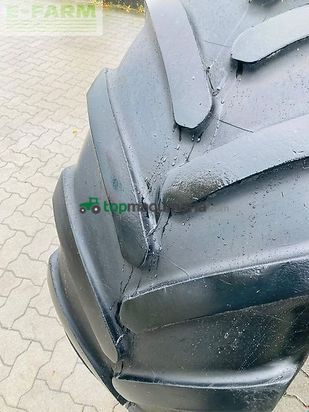Tractor agrícola - Deutz-Fahr - agrotron 6190p (profiline)