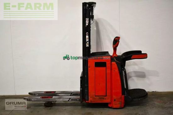 Elevadora - Linde - l 14 ap i 1173
