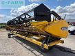 Cosechadora de Cereal - New Holland - cr 8070