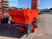 Esparcidor - Rauch - axis h 30.2 emc - varispread pro neu - bj. 2025