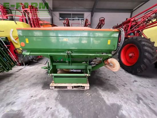 Sembradora monograno mecanica - Amazone - ed 6000-2 fc