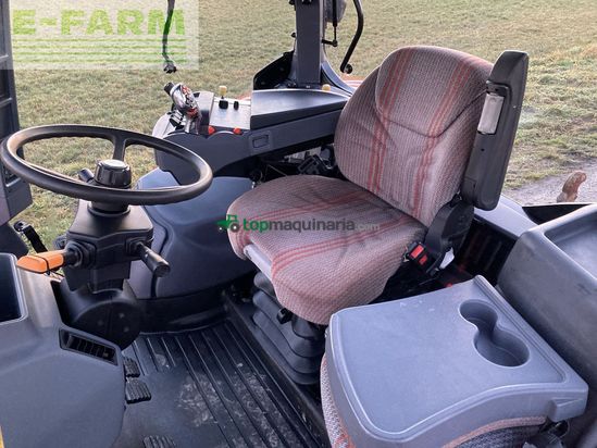 Tractor agrícola - Steyr - steyr cvt 6185 (6170-6230)