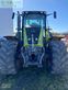Tractor agrícola - Claas - axion 850 cebis hexashift