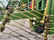 Henificador - Krone - swadro 1400