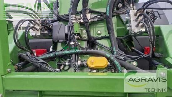 Atomizador - Fendt - rogator 655