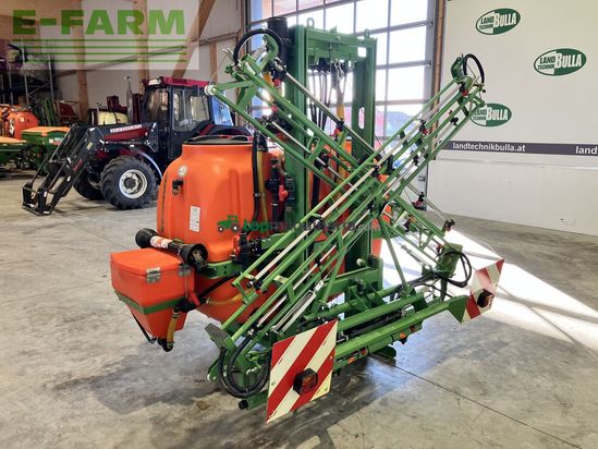 Atomizador - Jessernigg - pp1 jess pack plus - 880 liter - 12 meter
