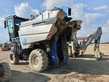 Vendimiadora - New Holland - Vx70/90