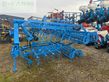 Cultivador - Lemken - korund 8/450