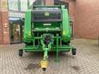 Empacadora gigant - John Deere - 990