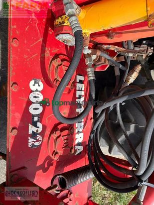 Grada rotativa - Lely - 300-22