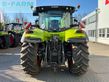 Tractor agrícola - Claas - arion 510 cis