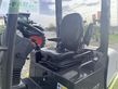 Minicargadora - Fliegl - hoflader 25-27