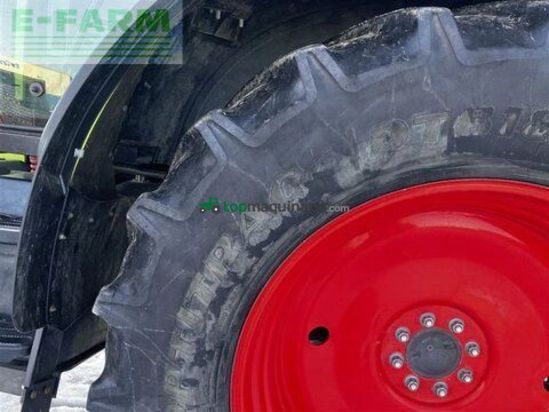 Tractor agrícola - Claas - arion 610 cis CIS