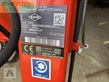 Cortacésped manual - Kuhn - gmd 4011 ff