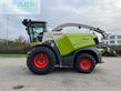 Cosechadora de Cereal - Claas - jaguar 950 e5