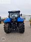 Tractor agrícola - New Holland - t 6.145 dc