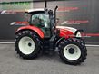 Tractor agrícola - Steyr - 4120 profi cvt komfort