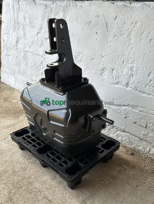 ¡PROMO! CONTRAPESO HIERRO FUNDIDO 800KG