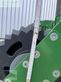 Sembradora directa -  - schlitzdrillmaschine 3m mit gps