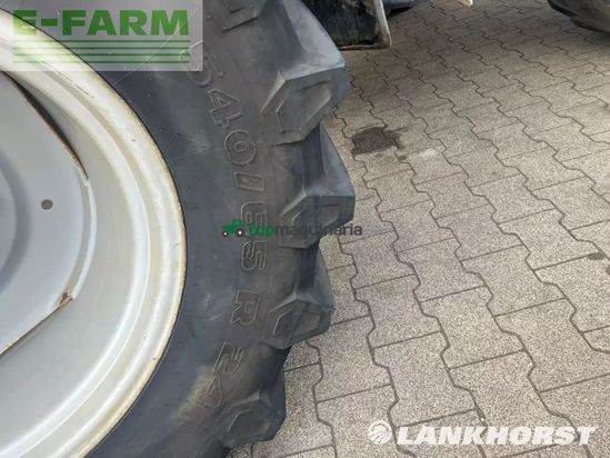 Tractor agrícola - Lamborghini - r6. 110