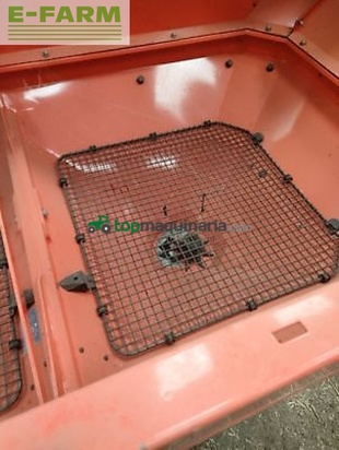Esparcidor - Kuhn - axis 20.2 m-emc-w