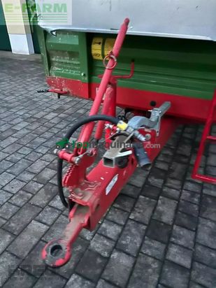 Volquet - Pronar - t654/2