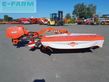 Cortacésped manual - Kuhn - fc3115r