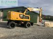 Excavadora - Caterpillar - m316 f