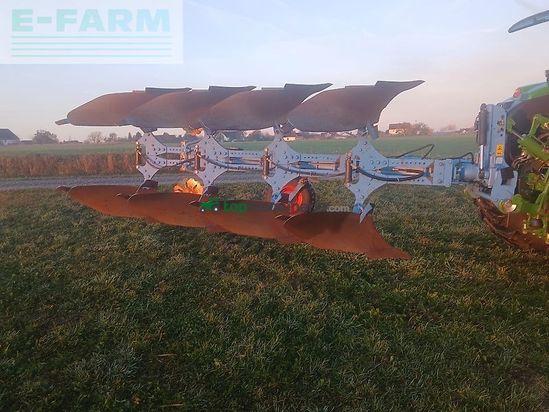 Arado - Lemken - europal 7x