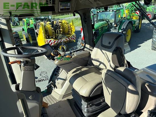 Tractor agrícola - John Deere - 7r330 / 7r 330