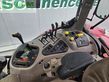 Tractor agrícola - Case IH - maxxum 115