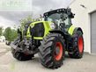 Tractor agrícola - Claas - axion 830 c-matic